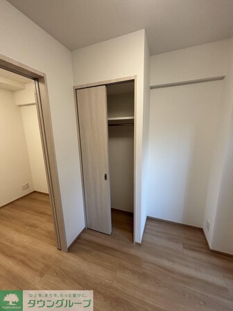 クレストコート本所吾妻橋Northの物件内観写真